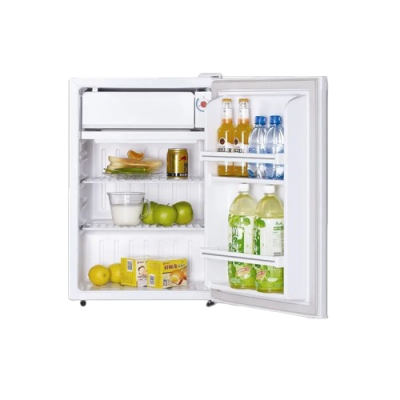 EV-100 - REFRIGERATEUR TOP 90L AVEC CLE CLASS E | Electro Meuble