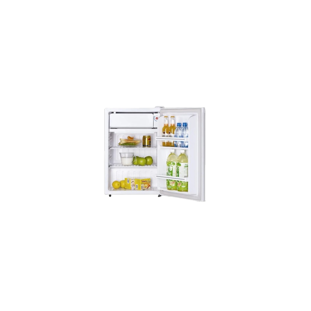EV-100 - REFRIGERATEUR TOP 90L AVEC CLE CLASS E | Electro Meuble