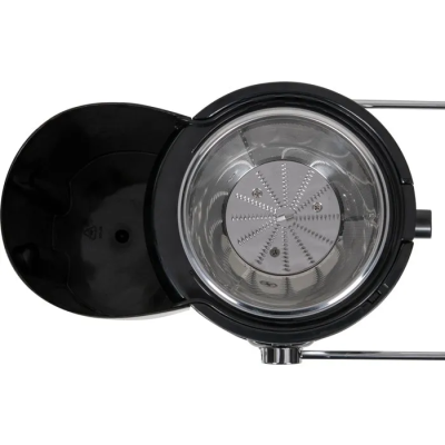 DOP251 - CENTRIFUGEUSE CAPACITE DE 0,8L ET 1,5L COLLECTEUR D | Electro Meuble