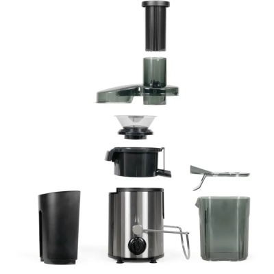 DOP251 - CENTRIFUGEUSE CAPACITE DE 0,8L ET 1,5L COLLECTEUR D | Electro Meuble