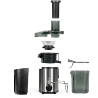 DOP251 - CENTRIFUGEUSE CAPACITE DE 0,8L ET 1,5L COLLECTEUR D | Electro Meuble