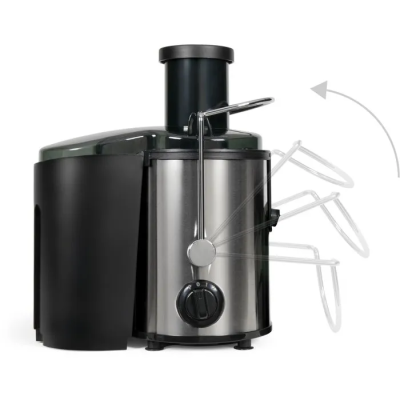DOP251 - CENTRIFUGEUSE CAPACITE DE 0,8L ET 1,5L COLLECTEUR D | Electro Meuble