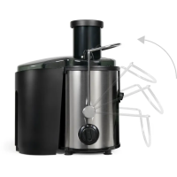 DOP251 - CENTRIFUGEUSE CAPACITE DE 0,8L ET 1,5L COLLECTEUR D | Electro Meuble