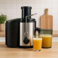 DOP251 - CENTRIFUGEUSE CAPACITE DE 0,8L ET 1,5L COLLECTEUR D | Electro Meuble