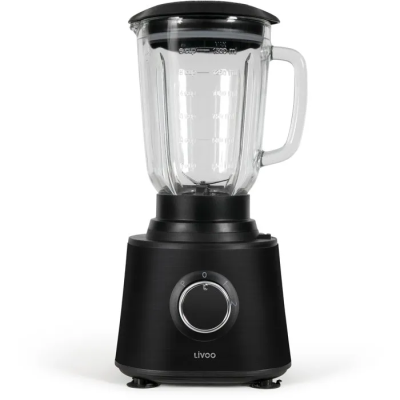 DOP250N - EMULSIONNER MIXER DE COULEUR NOIR | Electro Meuble