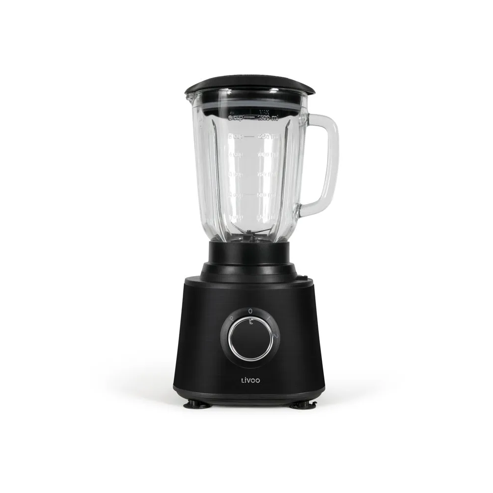 DOP250N - EMULSIONNER MIXER DE COULEUR NOIR | Electro Meuble