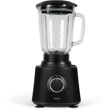 DOP250N - EMULSIONNER MIXER DE COULEUR NOIR | Electro Meuble
