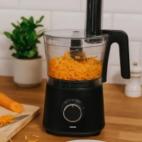 DOP250N - EMULSIONNER MIXER DE COULEUR NOIR | Electro Meuble