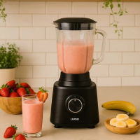 DOP250N - EMULSIONNER MIXER DE COULEUR NOIR | Electro Meuble