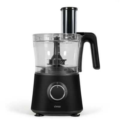 DOP250N - EMULSIONNER MIXER DE COULEUR NOIR | Electro Meuble