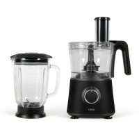 DOP250N - EMULSIONNER MIXER DE COULEUR NOIR | Electro Meuble