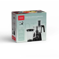 DOP250N - EMULSIONNER MIXER DE COULEUR NOIR | Electro Meuble