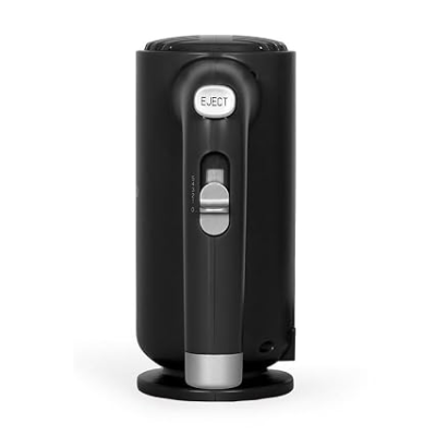DOP243N - BATTEUR LIVOO ELECTRIQUE 5 VITESSE 250W NOIR | Electro Meuble