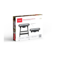 DOM506 - BARBECUE ELECTRIQUE LIVOO 2 EN 1 2200W NOIR | Electro Meuble