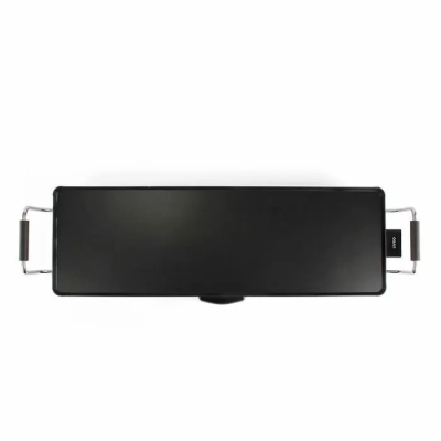 DOM231 - PLANCHA TEPPAN YAKI LIVOO GRILL 90 CM | Electro Meuble
