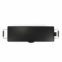 DOM231 - PLANCHA TEPPAN YAKI LIVOO GRILL 90 CM | Electro Meuble