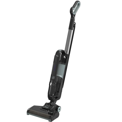 DOH143 - ASPIRATEUR BALAI CLEAN UP LIVOO 2 EN 1 ASPIRE ET LA | Electro Meuble