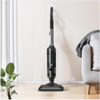 DOH143 - ASPIRATEUR BALAI CLEAN UP LIVOO 2 EN 1 ASPIRE ET LA | Electro Meuble