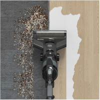 DOH143 - ASPIRATEUR BALAI CLEAN UP LIVOO 2 EN 1 ASPIRE ET LA | Electro Meuble