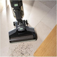DOH143 - ASPIRATEUR BALAI CLEAN UP LIVOO 2 EN 1 ASPIRE ET LA | Electro Meuble