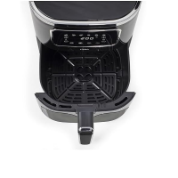 DOC341 - FRITEUSE SS HUILE LIVOO AIRFRYER 5L 6 PROGRAMME 145 | Electro Meuble