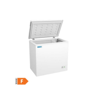 CONGÉLATEUR COFFRE BELFORD 195 L BF218E