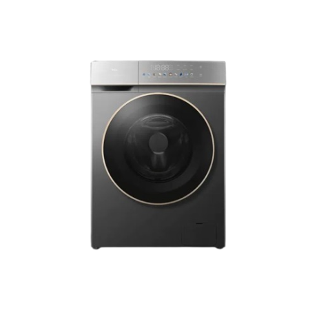 C7110WDG - LAVE LINGE TCL 10KG/ 6KG SECHANTE 1200TRS/MN ECRA | Electro Meuble
