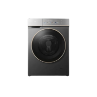 C7110WDG - LAVE LINGE TCL 10KG/ 6KG SECHANTE 1200TRS/MN ECRA | Electro Meuble