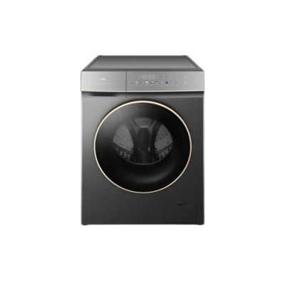 C7110WDG - LAVE LINGE TCL 10KG/ 6KG SECHANTE 1200TRS/MN ECRA | Electro Meuble