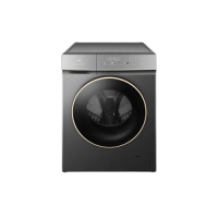 C7110WDG - LAVE LINGE TCL 10KG/ 6KG SECHANTE 1200TRS/MN ECRA | Electro Meuble