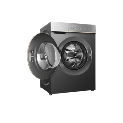 C7110WDG - LAVE LINGE TCL 10KG/ 6KG SECHANTE 1200TRS/MN ECRA | Electro Meuble
