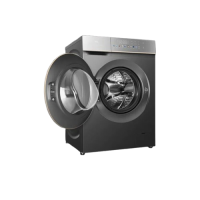 C7110WDG - LAVE LINGE TCL 10KG/ 6KG SECHANTE 1200TRS/MN ECRA | Electro Meuble