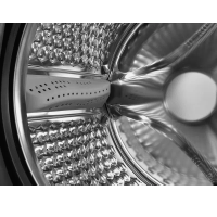 C7110WDG - LAVE LINGE TCL 10KG/ 6KG SECHANTE 1200TRS/MN ECRA | Electro Meuble