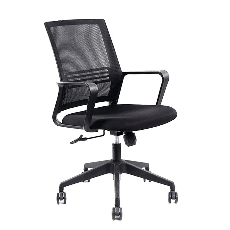 CHAISE DE BUREAU AVEC ACCOUDOIRS SK1058N