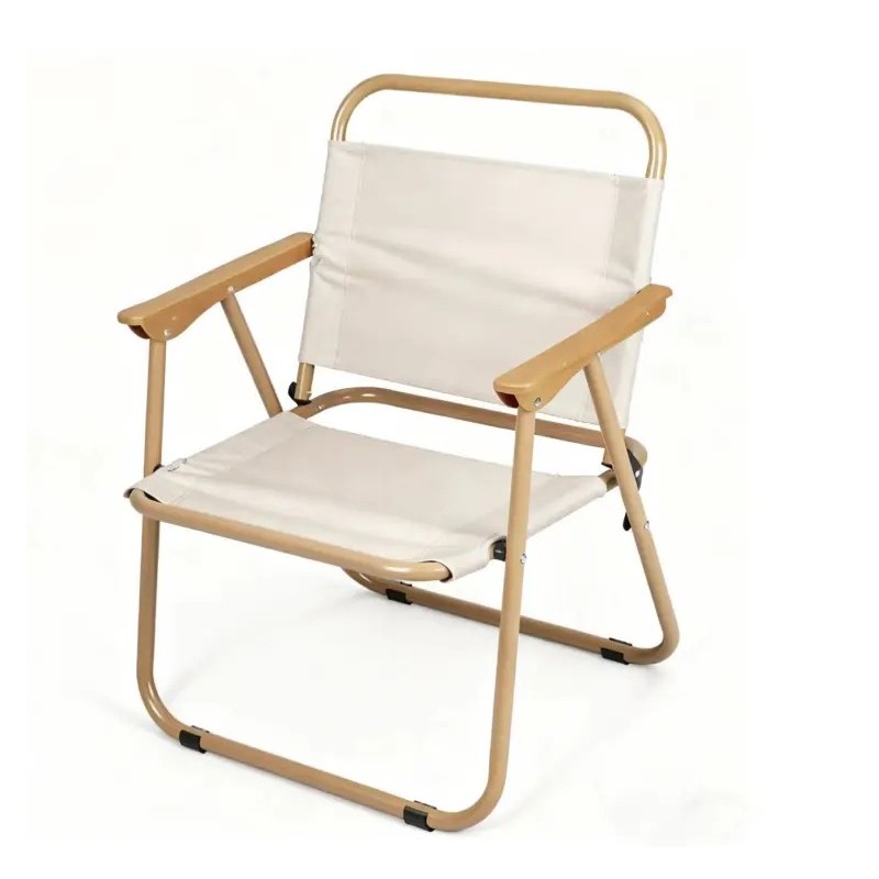 CHAISE PLASTIQUE D'EXTERIEUR 52 × 45 × 75.5 YY-8921