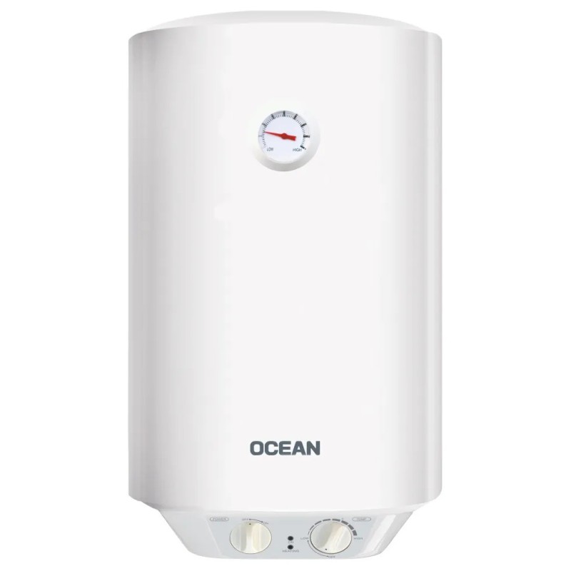CHAUFFE EAU ELECTRIQUE 80L OCEAN CHAUF80OC