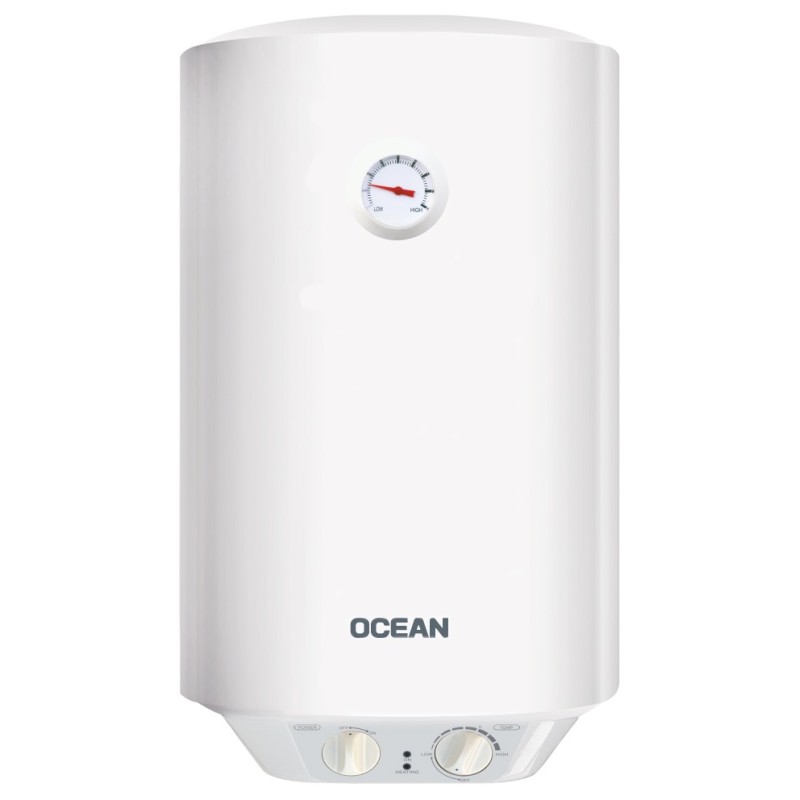 CHAUFFE EAU ELECTRIQUE 30L OCEAN CHAUF30OC