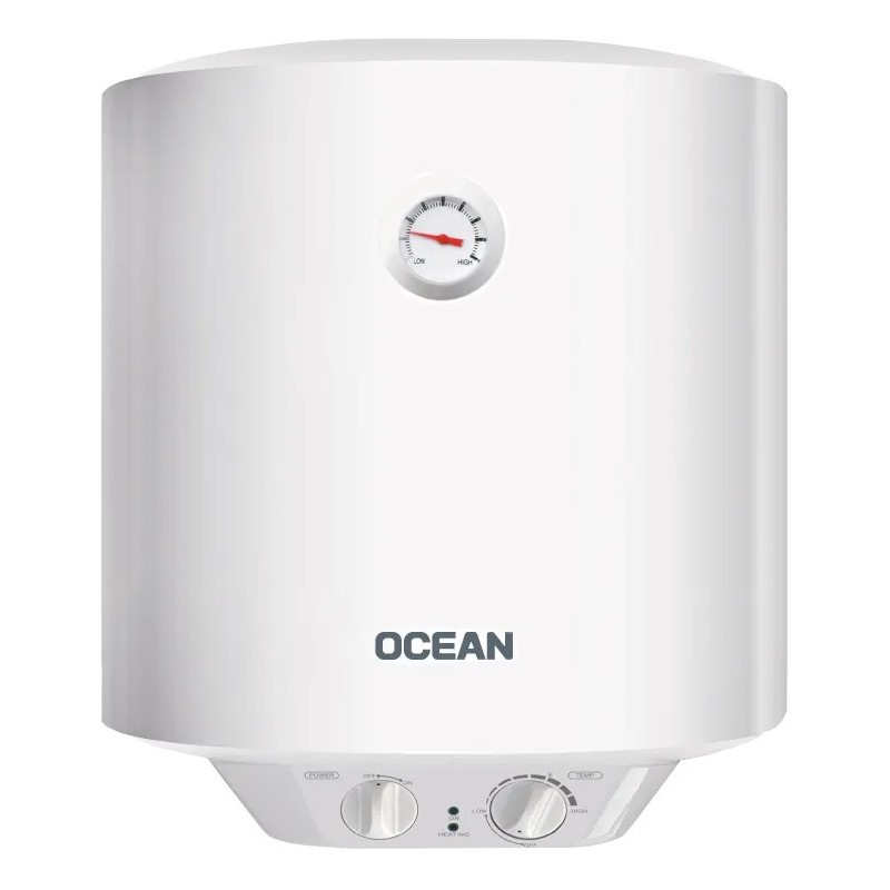 CHAUFFE EAU ELECTRIQUE 50L OCEAN CHAUF50OC