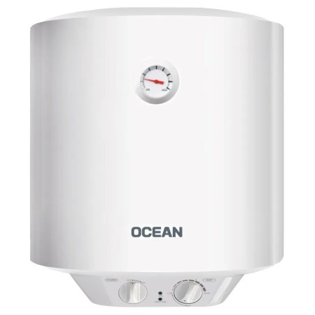CHAUFFE EAU ELECTRIQUE 50L OCEAN CHAUF50OC