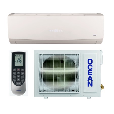 CLIM INV 9K BTU/1CV OCEAN ACSOIHY9A