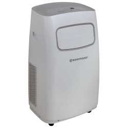 CLIMATISEUR MOBILE 12K + TLCDE WESTPOINT WPM1222FRC