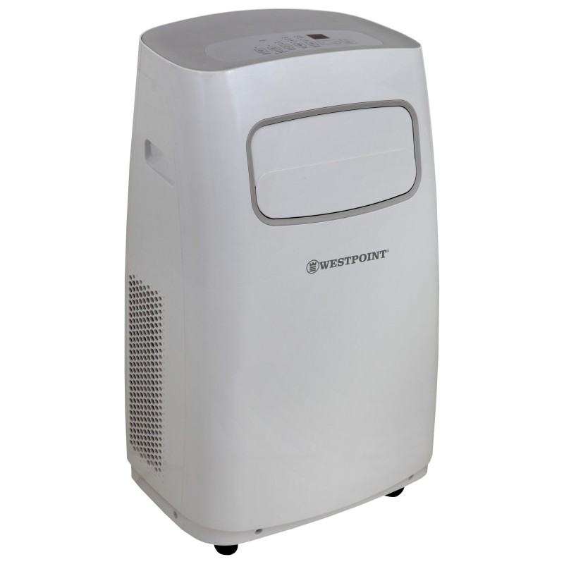 CLIMATISEUR MOBILE 12K + TLCDE WESTPOINT WPM1222FRC