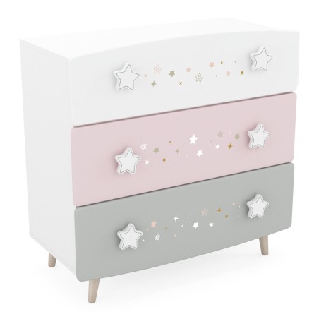COMMODE ETOILES 3T - LIQUIDATION 149443