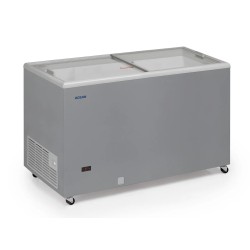 CONGÉLATEUR 327L OCEAN ICC500GDS4