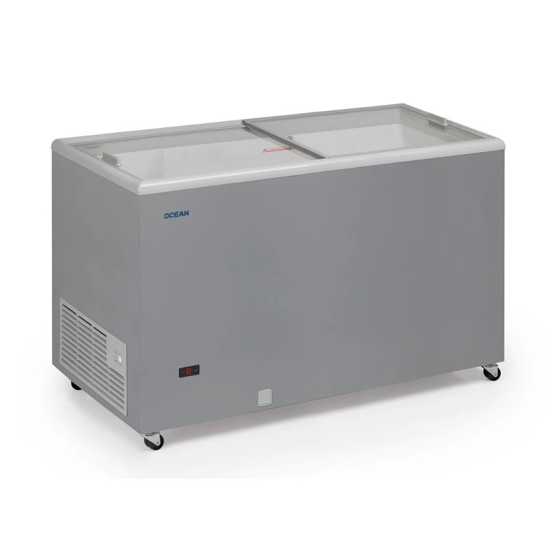 CONGÉLATEUR 327L OCEAN ICC500GDS4