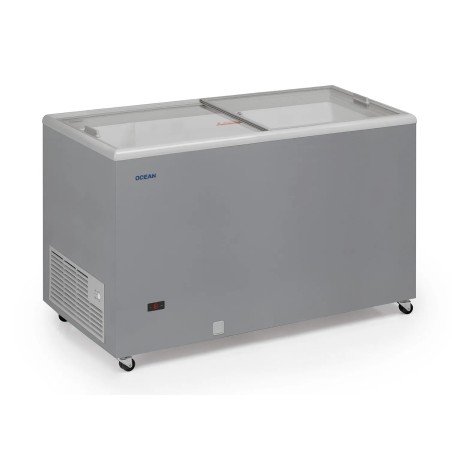 CONGÉLATEUR 327L OCEAN ICC500GDS4