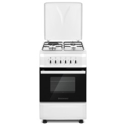CUISINIERE GAZ 3G+1E+1F WESTPOINT WCLR5631E1