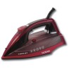 FER A REPASSER OCEAN 2400W ROUGE OCSI3100