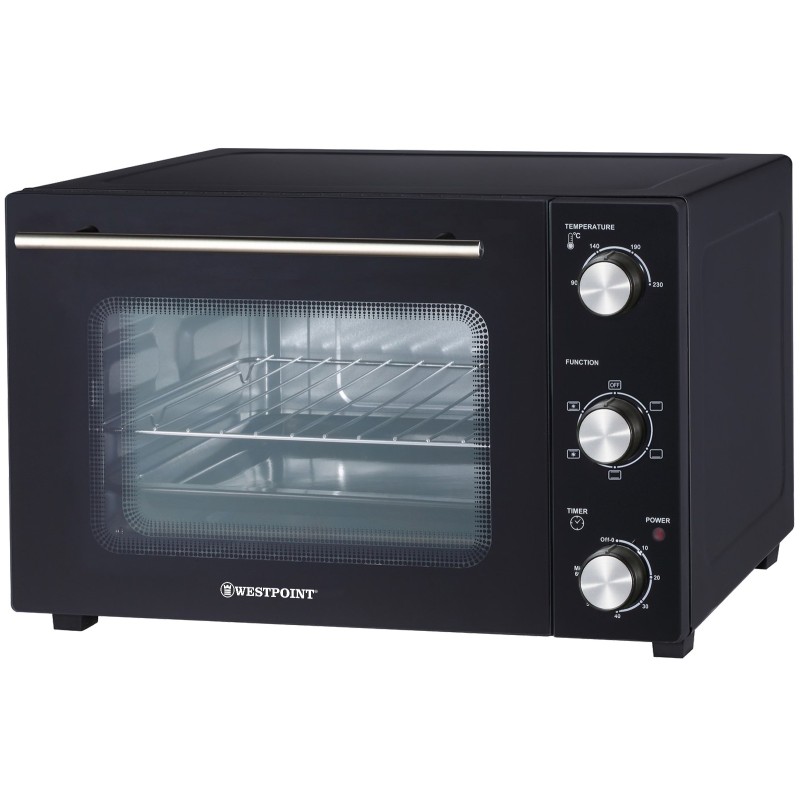 FOUR 31L WESTPOINT WOY3119 NOIR