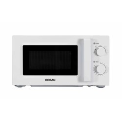 FOUR 20L OCEAN MWOW207W BLANC